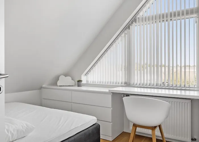 Dom wakacyjny Atanasij - From The Sea By Interhome *