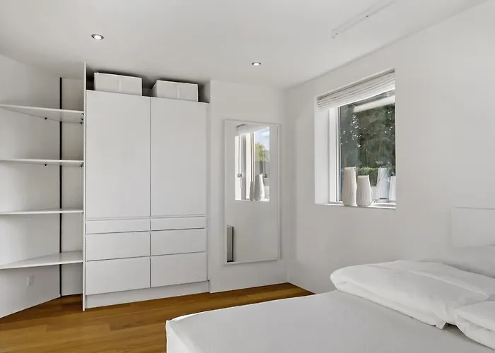 Atanasij - From The Sea By Interhome Dom wakacyjny Nørre Hurup