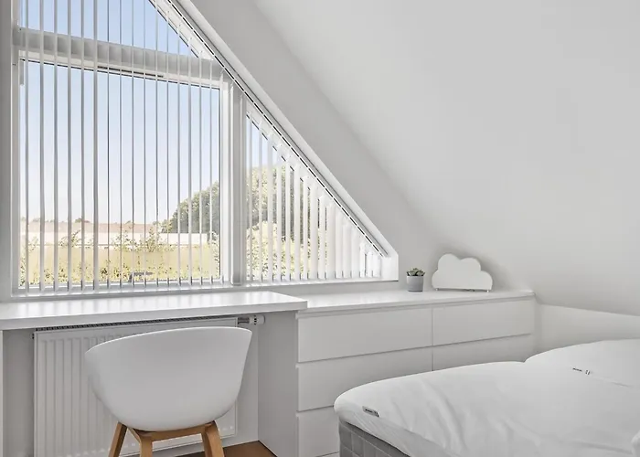 Atanasij - From The Sea By Interhome * Nørre Hurup