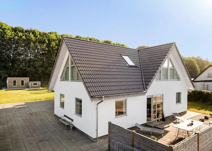 Atanasij - From The Sea By Interhome Dom wakacyjny *