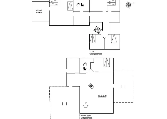 Atanasij - From The Sea By Interhome *