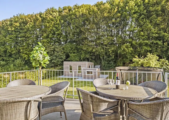 Atanasij - From The Sea By Interhome Dom wakacyjny