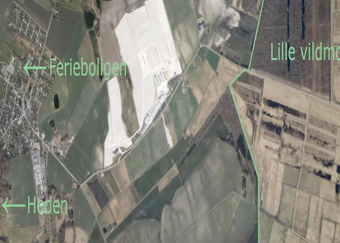 Atanasij - From The Sea By Interhome * Nørre Hurup